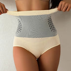 Flarixa Seamless High‑Waist Shaping Briefs