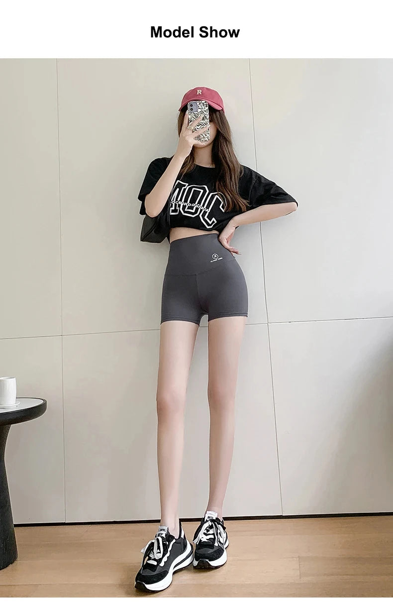 Women High Waist Butt Lifter – Slimming Shapewear & Tummy Control