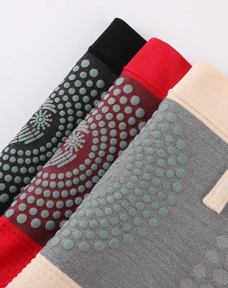 Flarixa Seamless High‑Waist Shaping Briefs