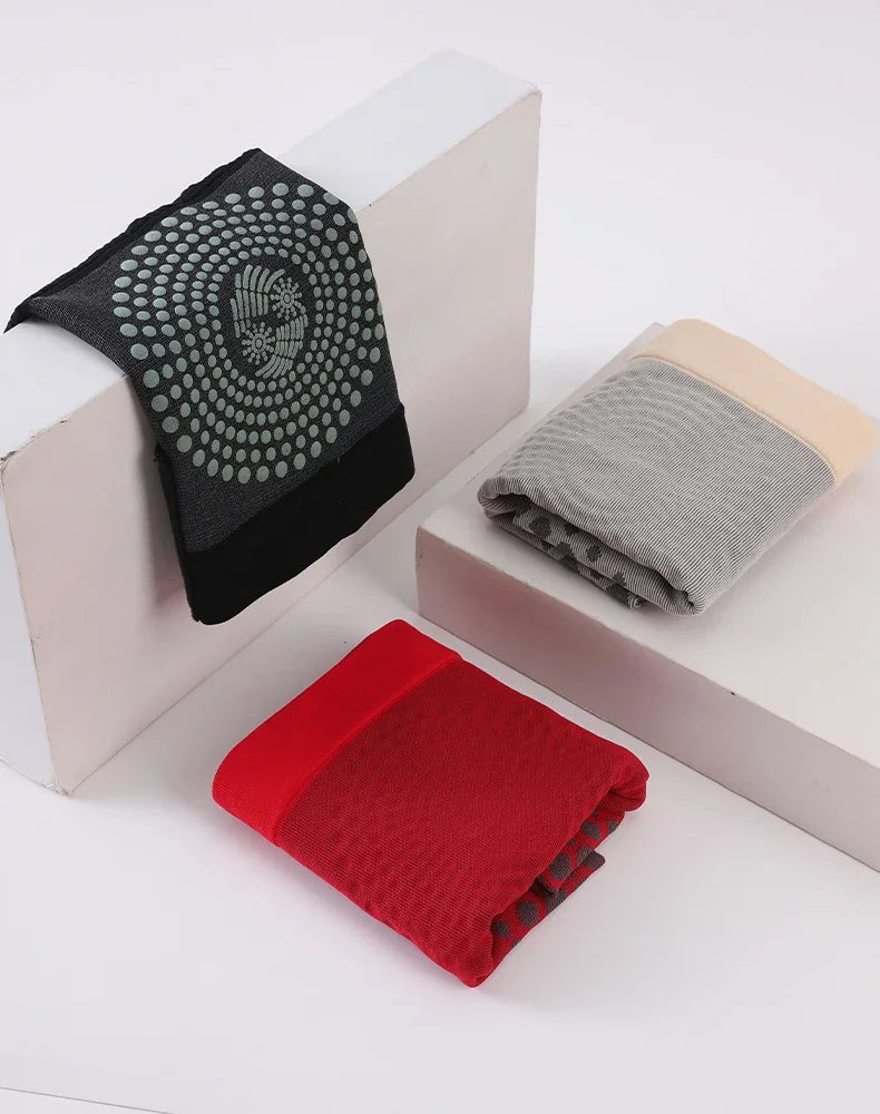 Flarixa Seamless High‑Waist Shaping Briefs