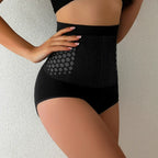 Flarixa Seamless High‑Waist Shaping Briefs